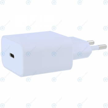 Google Charger G1000UU 3000mAh type-C white_image-1