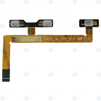 Lenovo Tab M10 (TB-X505F) Power + Volume flex cable