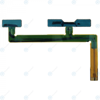 Lenovo Tab M10 (TB-X505F) Power + Volume flex cable_image-1