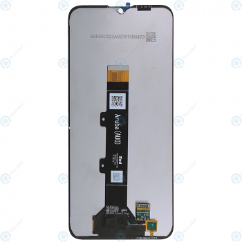 Motorola Moto E20 (XT2155) Display module LCD + Digitizer_image-2