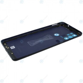 Motorola Moto G60S (XT2133) Battery cover blue_image-4