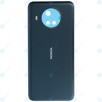 Nokia X10 (TA-1332 TA-1350) X20 (TA-1341 TA1344) Battery cover forest