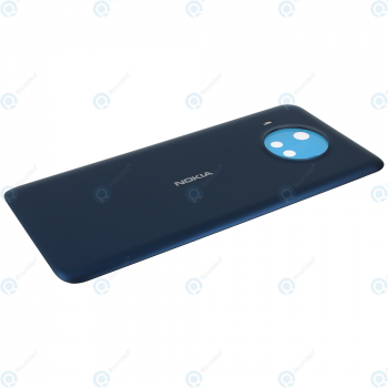 Nokia X10 (TA-1332 TA-1350) X20 (TA-1341 TA1344) Battery cover nordic blue_image-2