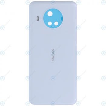 Nokia X10 (TA-1332 TA-1350) X20 (TA-1341 TA1344) Battery cover snow