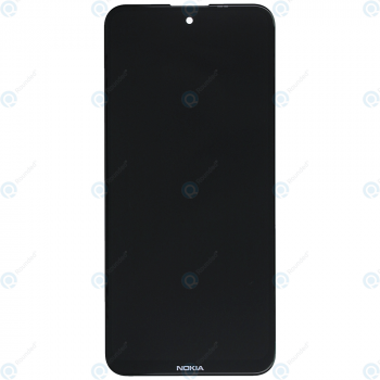 Nokia X10 (TA-1332 TA-1350) X20 (TA-1341 TA1344) Display module LCD + Digitizer_image-1