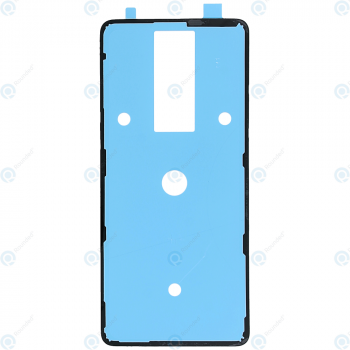 OnePlus 8 (IN2010) Adhesive sticker battery cover 1101100651