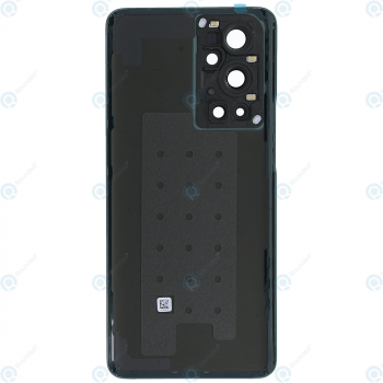 OnePlus 9 Pro Battery cover stellar black_image-2