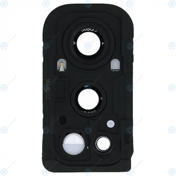 OnePlus Nord 2 (DN2101 DN2103) Camera frame + Lens blue haze_image-1