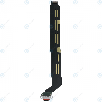 OnePlus Nord 2 (DN2101 DN2103) Charging connector flex 1041100143_image-1