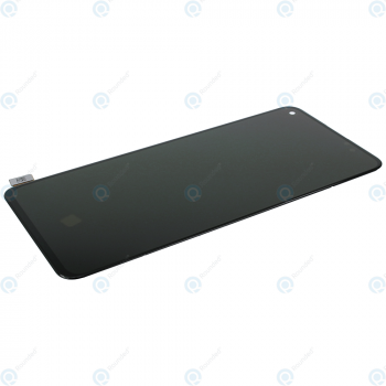 OnePlus Nord 2 (DN2101 DN2103) Display module LCD + Digitizer_image-3