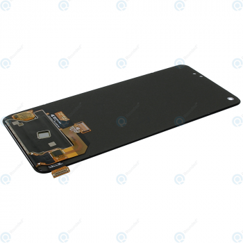 OnePlus Nord 2 (DN2101 DN2103) Display module LCD + Digitizer_image-4