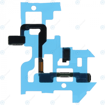 OnePlus Nord 2 (DN2101 DN2103) Volume flex cable 1041100146_image-1