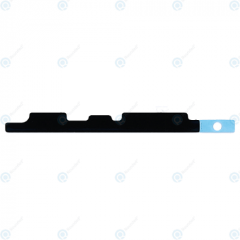 OnePlus Nord CE 5G (EB2101) Adhesive sticker volume flex cable 1101101303