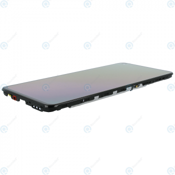 OnePlus Nord CE 5G (EB2101) Display module LCD + Digitizer 2011100302_image-1