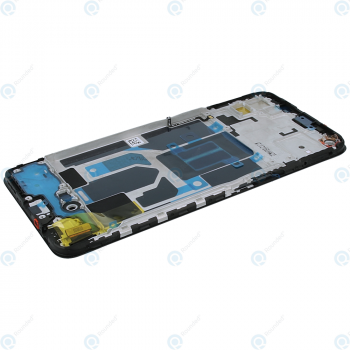 OnePlus Nord CE 5G (EB2101) Display module LCD + Digitizer 2011100302_image-2