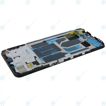 OnePlus Nord CE 5G (EB2101) Display module LCD + Digitizer 2011100302_image-3