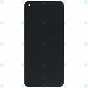 OnePlus Nord CE 5G (EB2101) Display module LCD + Digitizer 2011100302_image-4