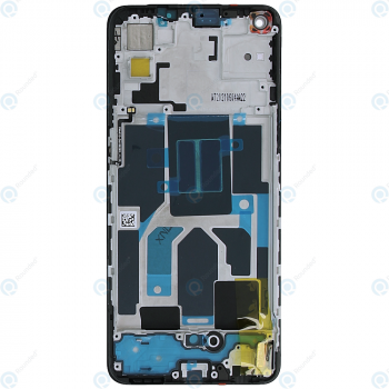 OnePlus Nord CE 5G (EB2101) Display module LCD + Digitizer 2011100302_image-5