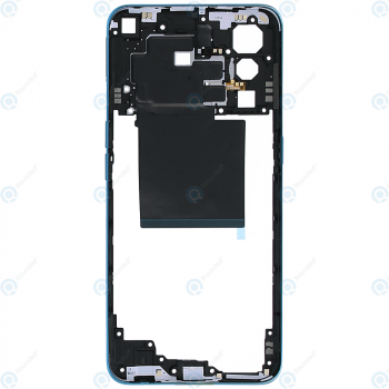 OnePlus Nord CE 5G (EB2101) Frame blue void 2011100306_image-1