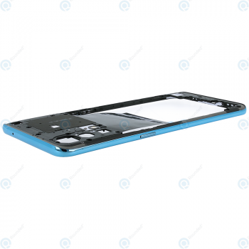 OnePlus Nord CE 5G (EB2101) Frame blue void 2011100306_image-3