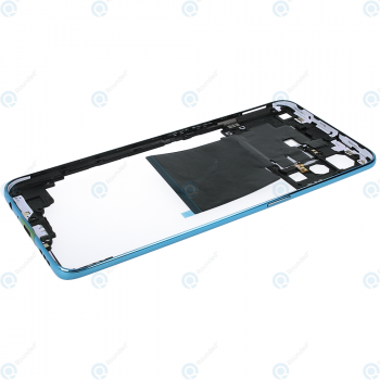 OnePlus Nord CE 5G (EB2101) Frame blue void 2011100306_image-4