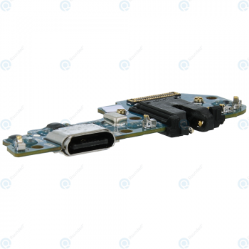OnePlus Nord N100 (BE2011 BE2013 BE2015) USB charging board_image-2