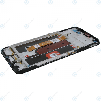 Oppo A54 5G (CPH2195) Display unit complete 4906219_image-5