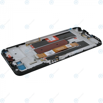 Oppo A54 5G (CPH2195) Display unit complete 4906219_image-6