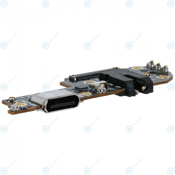 Oppo A72 (CPH2067) USB charging board_image-2