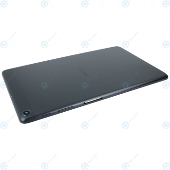 Samsung Galaxy Tab A 10.1 2019 Wifi (SM-T510) Battery cover black GH96-12560A_image-1