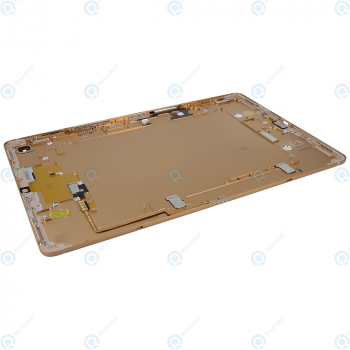 Samsung Galaxy Tab S5e Wifi (SM-T720) Battery cover gold GH98-44113C GH82-19454C_image-3