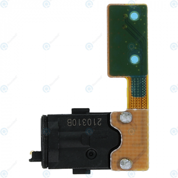 Sony Xperia 10 III (XQ-BT52) Audio connector 101214711_image-1