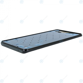 Xiaomi Mi 10T 5G (M2007J3SY) Display frame_image-3