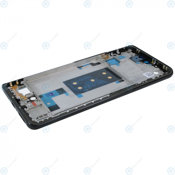 Xiaomi Mi 10T 5G (M2007J3SY) Display frame_image-4