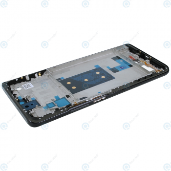 Xiaomi Mi 10T 5G (M2007J3SY) Display frame_image-5