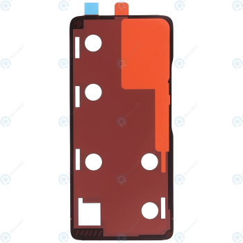 Xiaomi Redmi Note 10 Pro (M2101K6G) Adhesive sticker battery cover_image-1