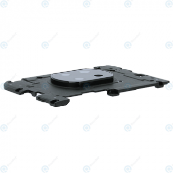 Xiaomi Redmi Note 9T 5G (M2007J22G) Frame + Camera lens nightfall black_image-2