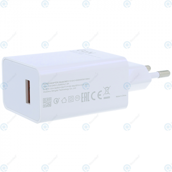 Xiaomi Travel charger MDY-12-EA GaN 55W white_image-1