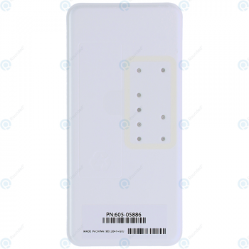 Apple iPhone 11 Display module LCD + Digitizer (ORIGINAL) 661-15932_image-3