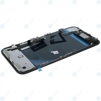 Apple iPhone 11 Display module LCD + Digitizer (ORIGINAL) 661-15932_image-6