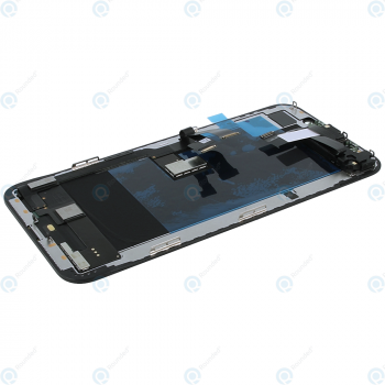 Apple iPhone Xs Display module LCD + Digitizer (ORIGINAL) 661-12943_image-6