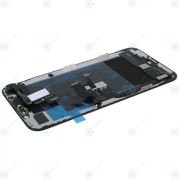 Apple iPhone Xs Display module LCD + Digitizer (ORIGINAL) 661-12943_image-7