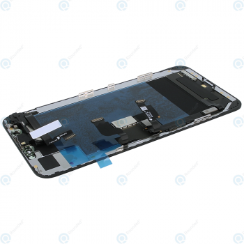 Apple iPhone Xs Max Display module LCD + Digitizer (ORIGINAL) 661-12944_image-4