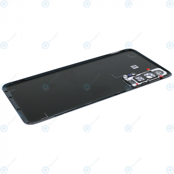 Huawei Honor 20 Pro (YAL-AL10) Battery cover icelandic illusion 02352XLR_image-3
