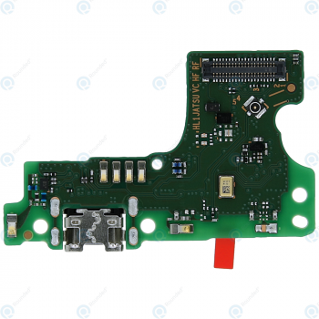 Huawei Honor 8A (JKT-L21) USB charging board 02352KWH_image-1