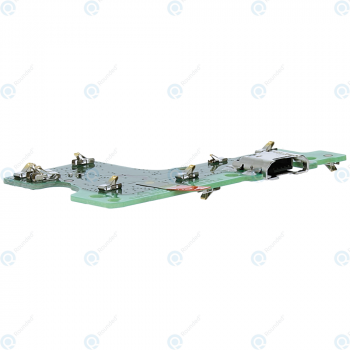 Huawei Honor 8A (JKT-L21) USB charging board 02352KWH_image-2