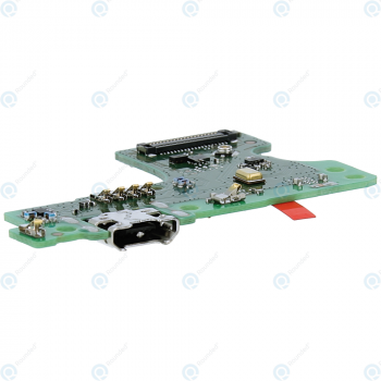 Huawei Honor 8A (JKT-L21) USB charging board 02352KWH_image-3