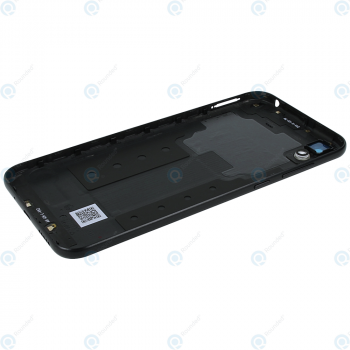 Huawei Honor 8S (KSA-LX29 KSE-LX9) Battery cover black 97070WHY_image-4