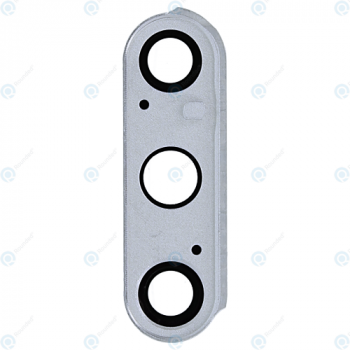 Huawei Honor 9X (STK-LX1) Camera frame + Lens red_image-1