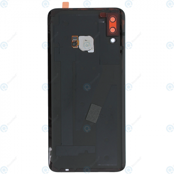 Huawei Nova 3 (PAR-LX1, PAR-LX9) Battery cover airy blue 02352BYD_image-1